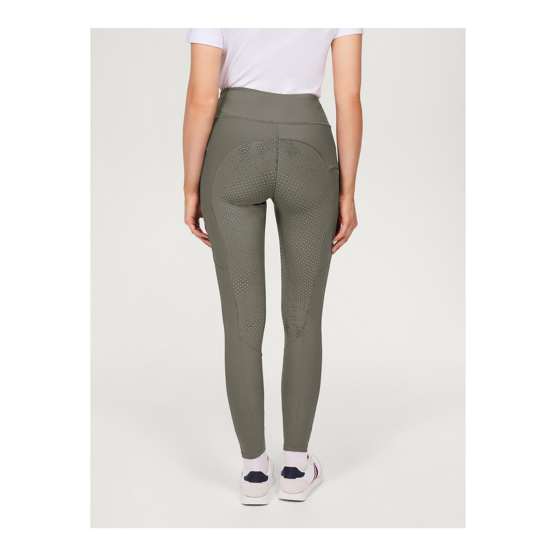 Tommy Hilfiger Equestrian Reitleggins Devon Vollbesatz 