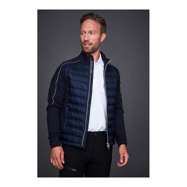 Dynamic Hybrid Jacke Unisex Dynamic Hybrid Jacke Unisex