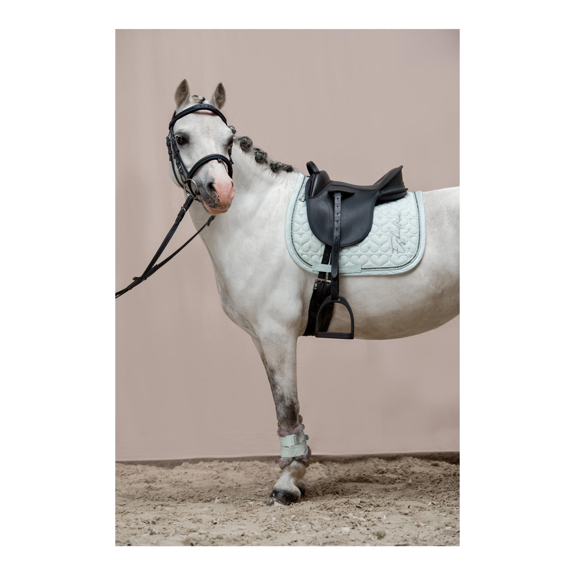 Eskadron Chabraque Cotton Glitter Crystal S Classic Sports SS24