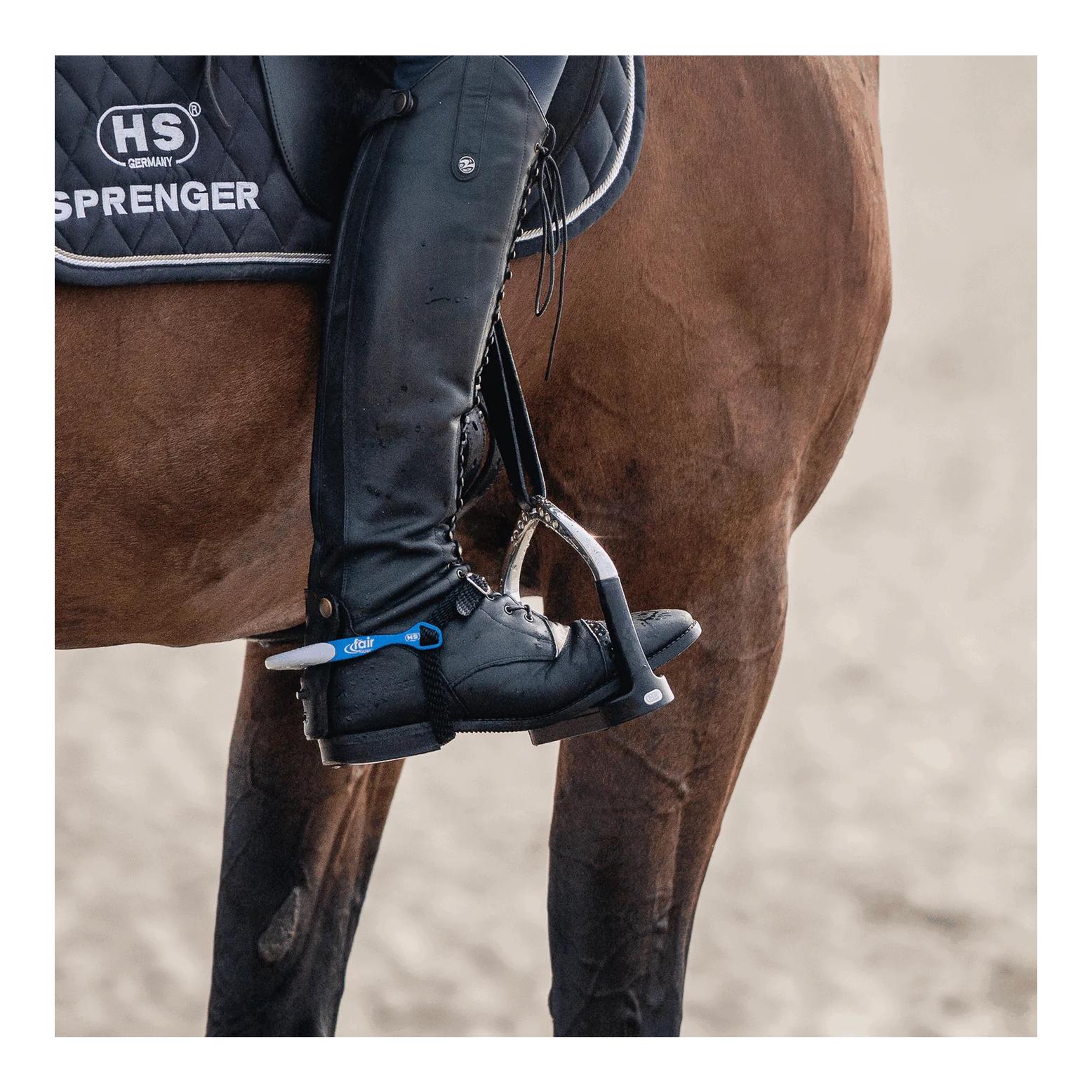 Sprenger FLEXCITE Grip Steigbügel