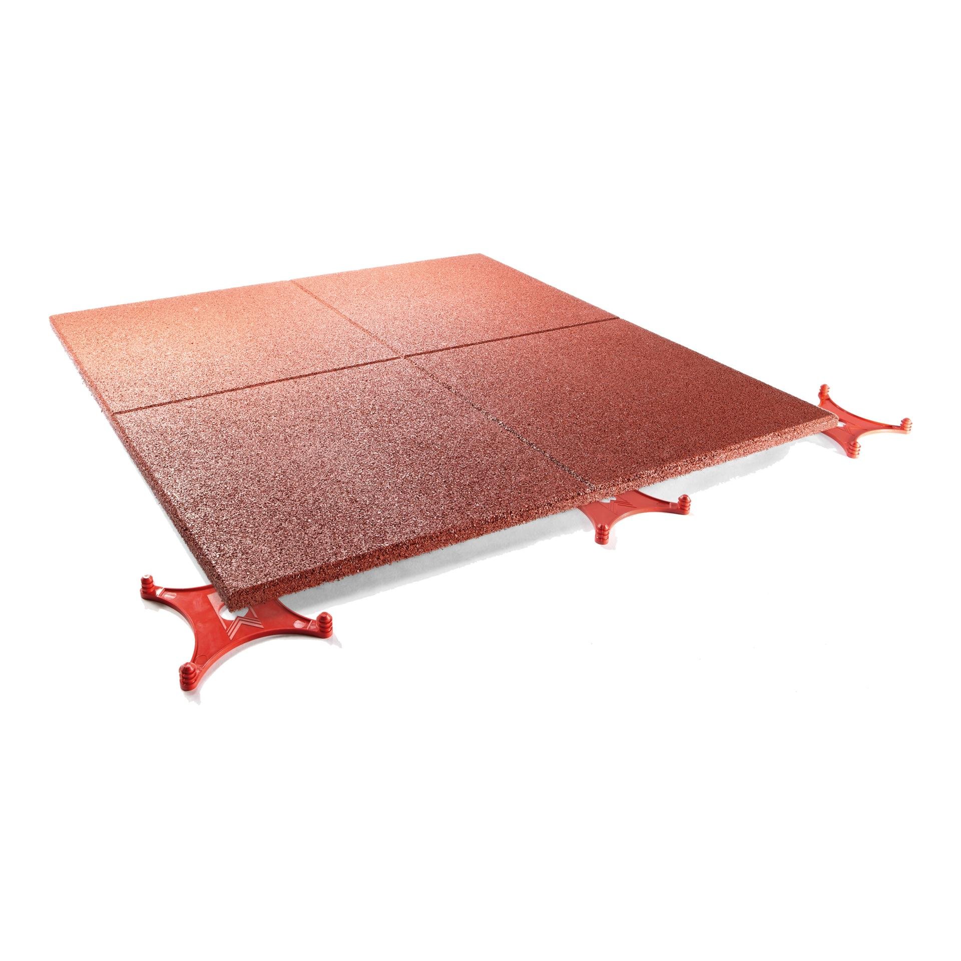 Verbindungskreuze für TERRASOFT ®-Platte