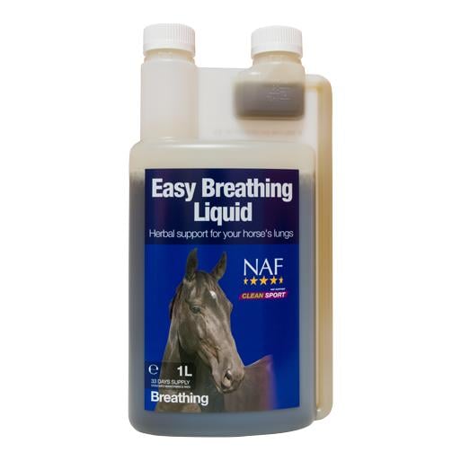 Easy Breathing Liquid Easy Breathing Liquid