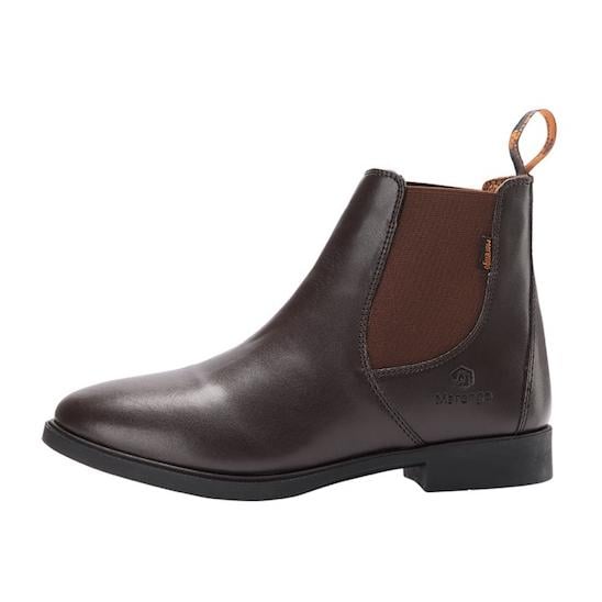 Reitstiefelette Classic Kunstleder Reitstiefelette Classic Kunstleder