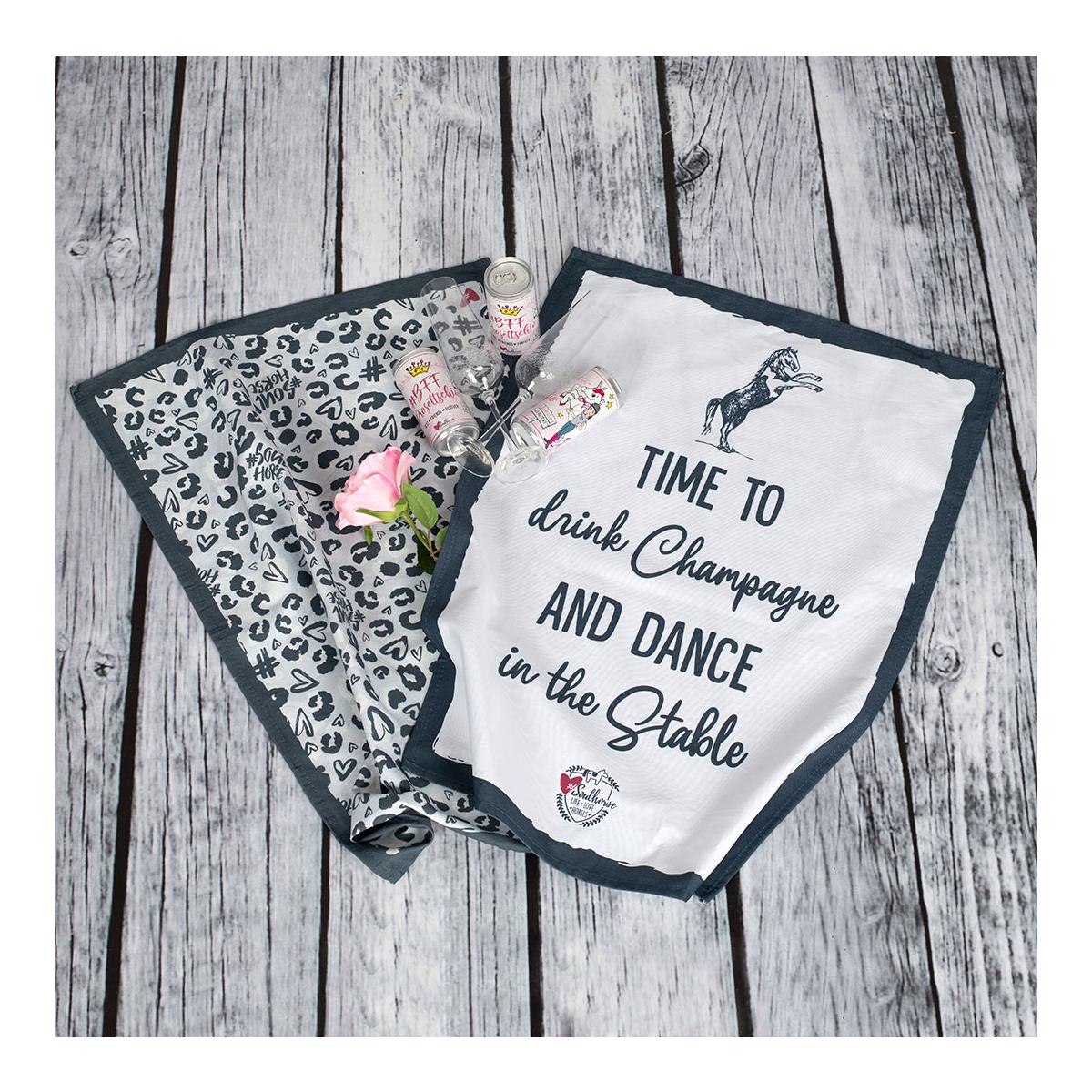 Handtuch 2er Set "Champagne" Handtuch 2er Set "Champagne"