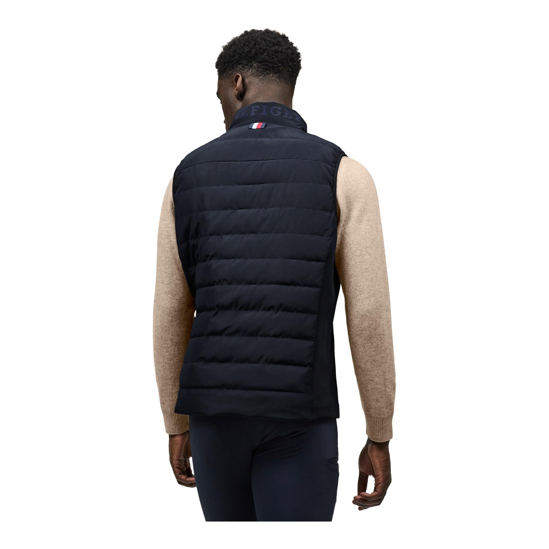 Steppweste Lewis Herren