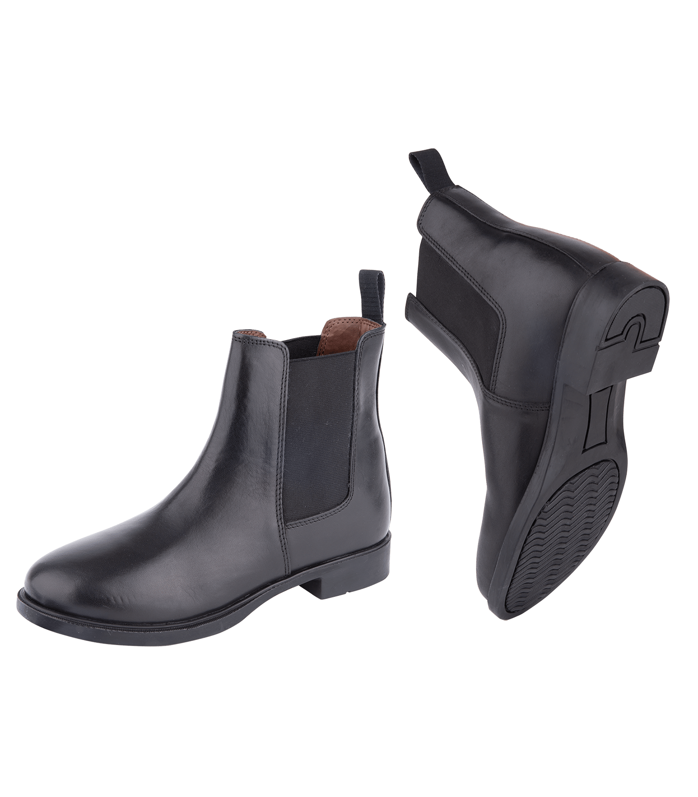 Jodhpurstiefelette Star