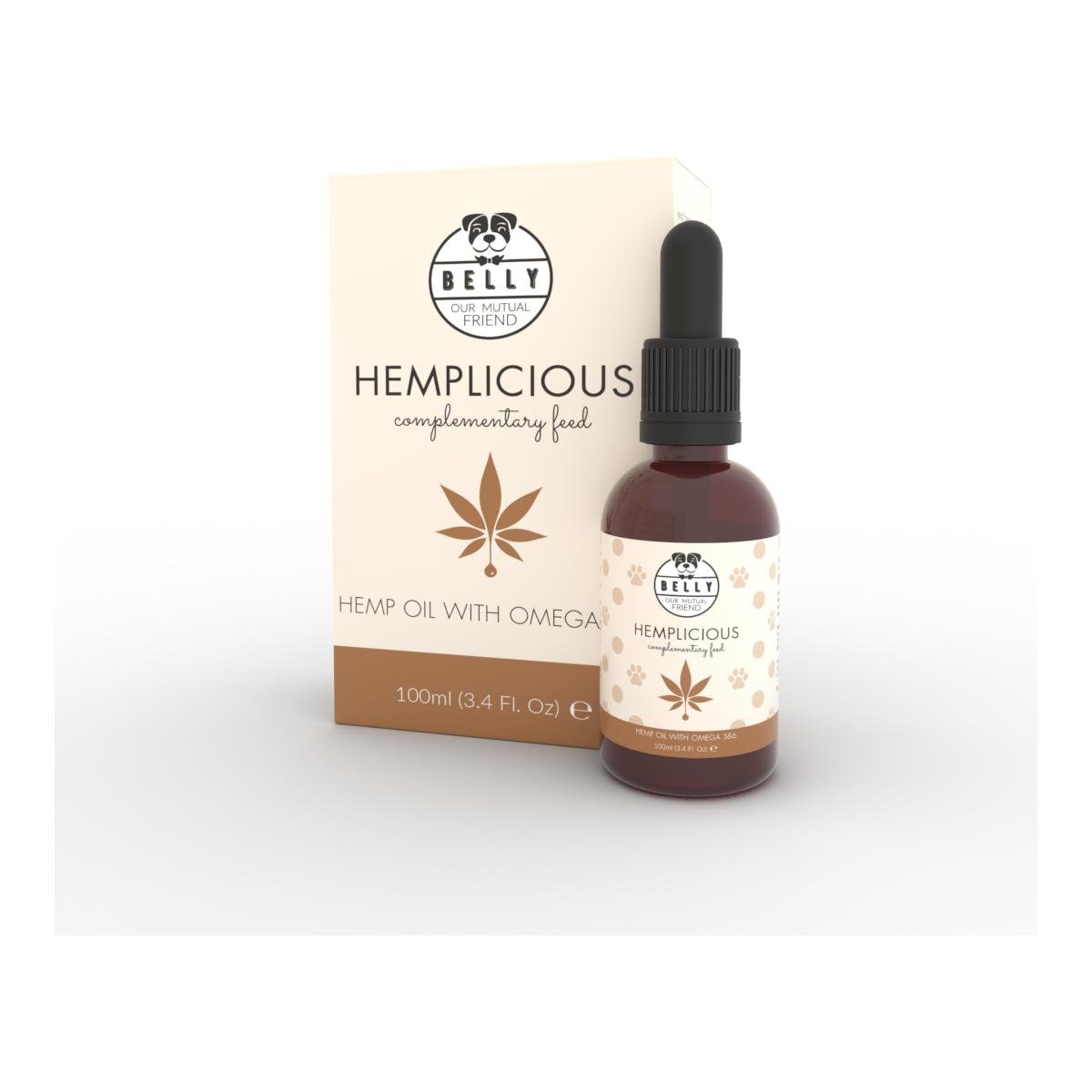 Hemp Oil Hemp Oil