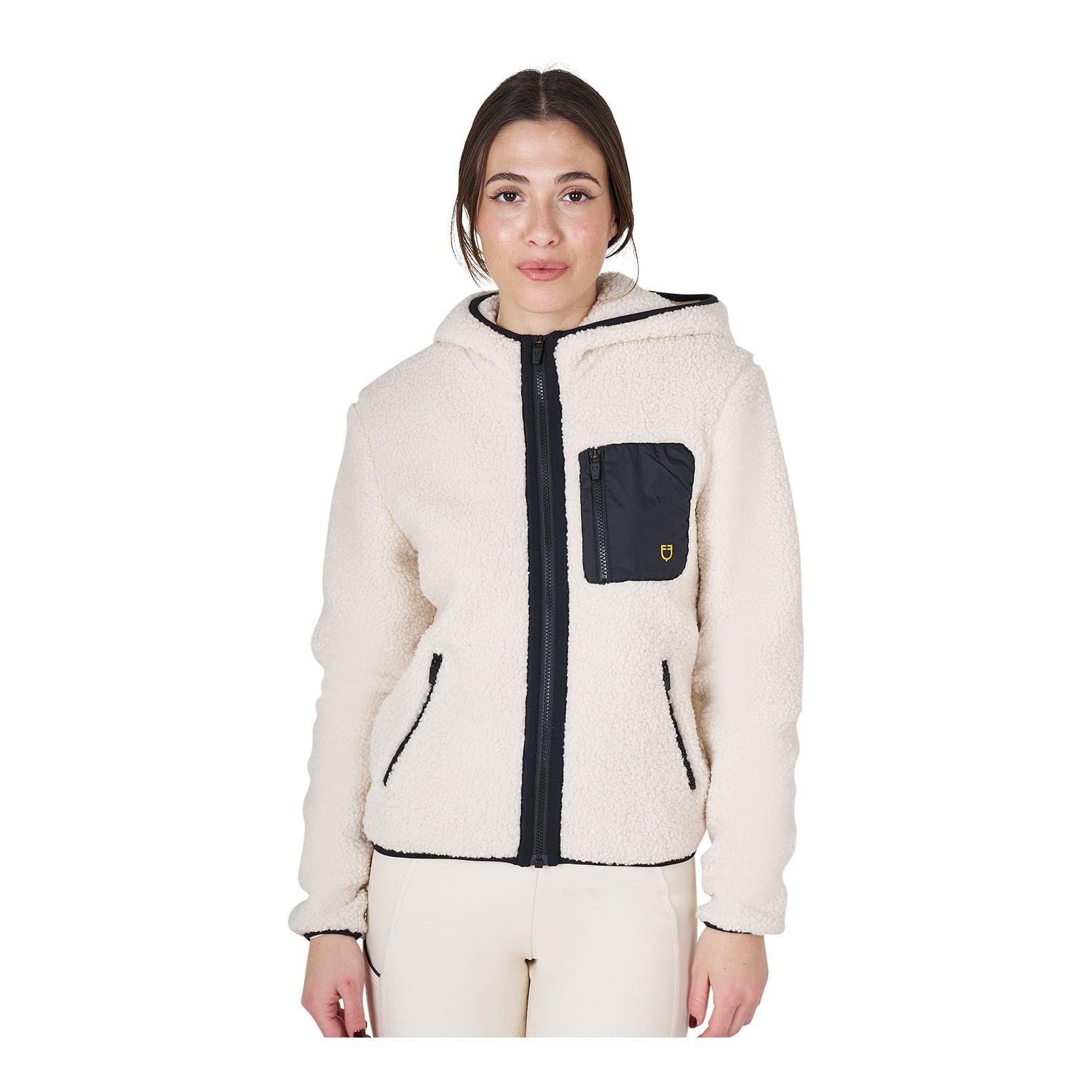 Teddyfleece Damen