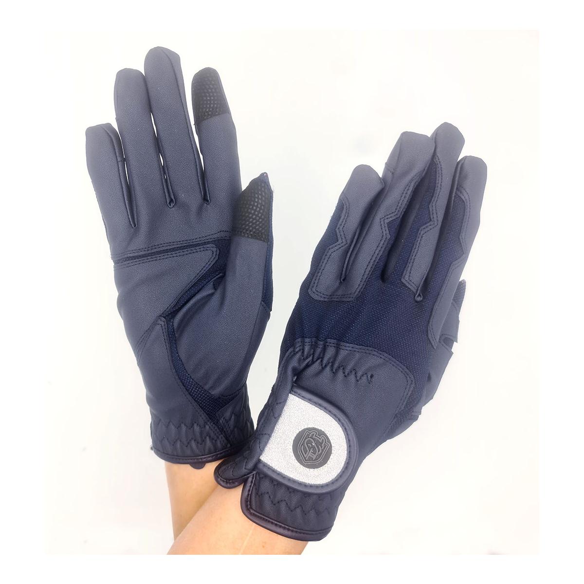 Reithandschuh "Feel the Glamour"