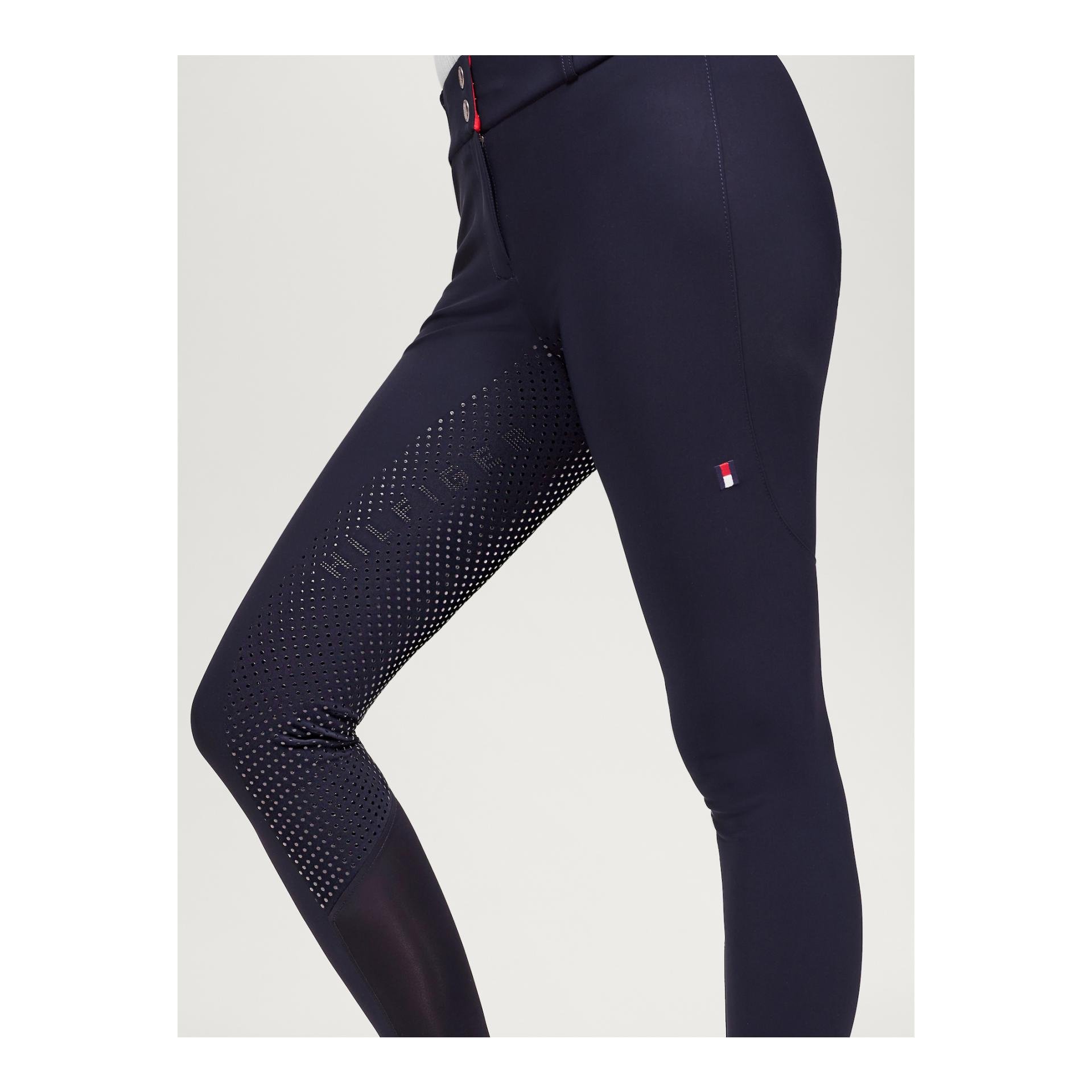 Reithose Helena Vollgrip Damen Reithose Helena Vollgrip Damen