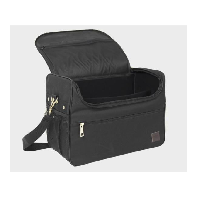 Kentucky Putztasche - schwarz