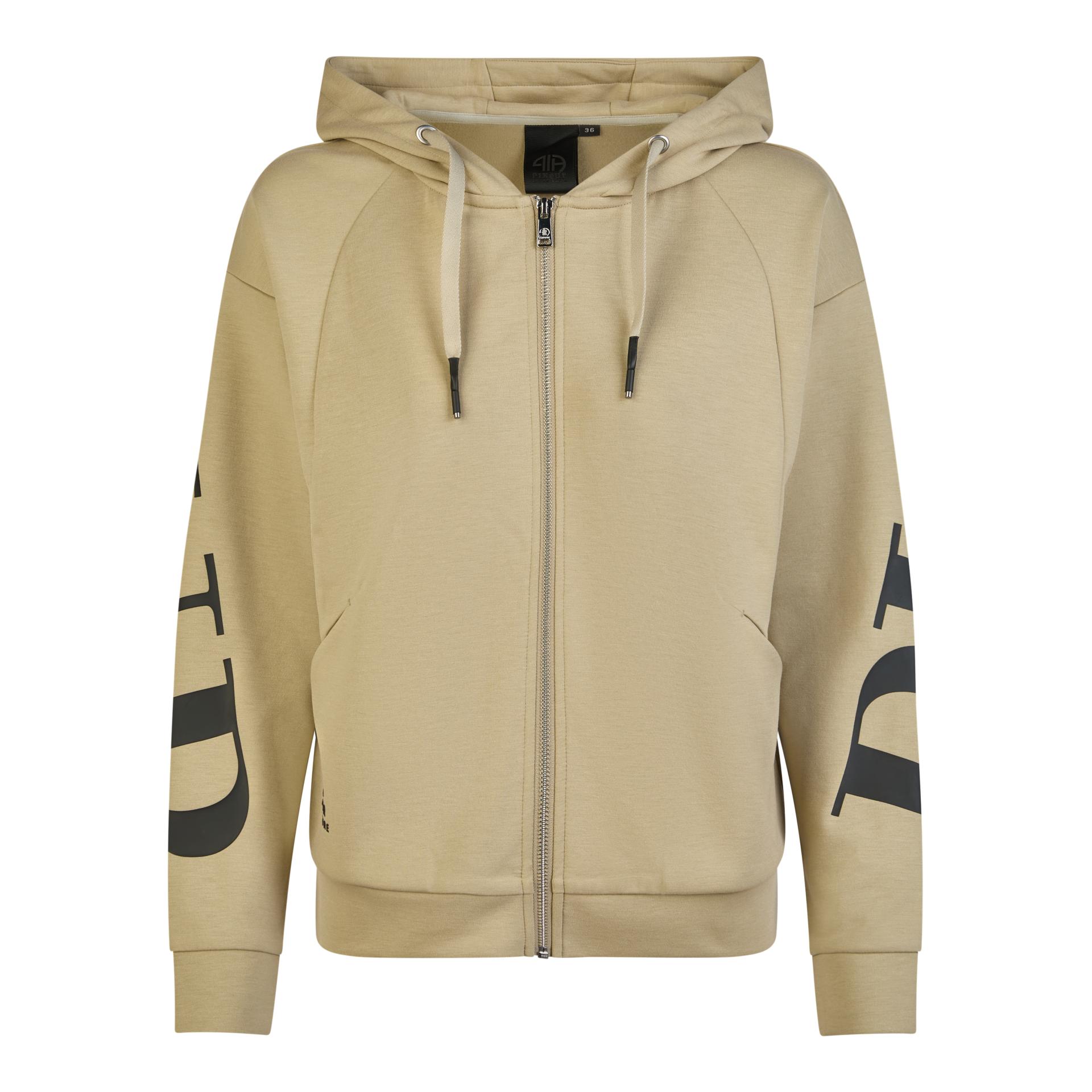 Pikeur Veste à capuche femme