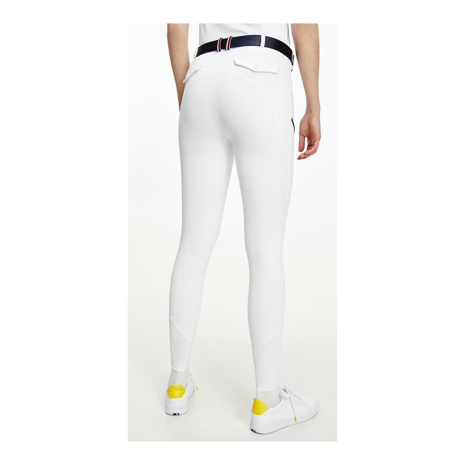 Reithosen Kniegrip Performance Damen