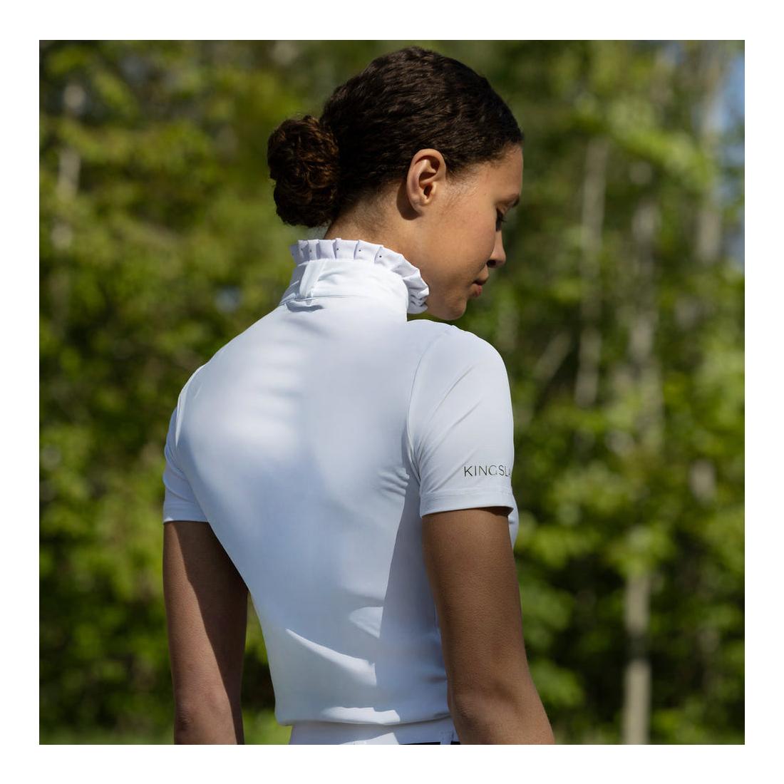 Kingsland T-shirt de tournoi KLLucille pour femmes