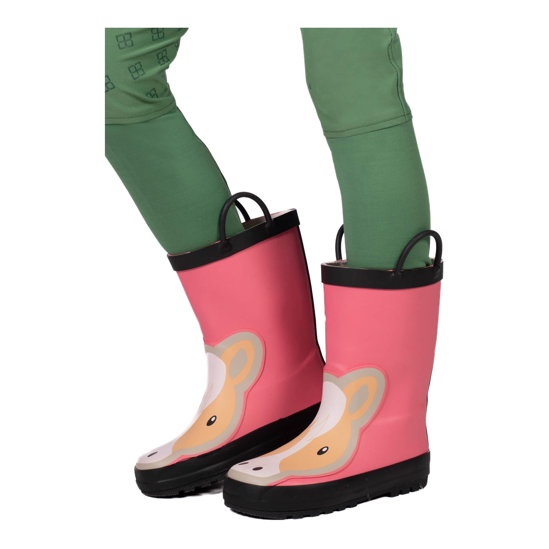 HKM Gummistiefel Kids Maui
