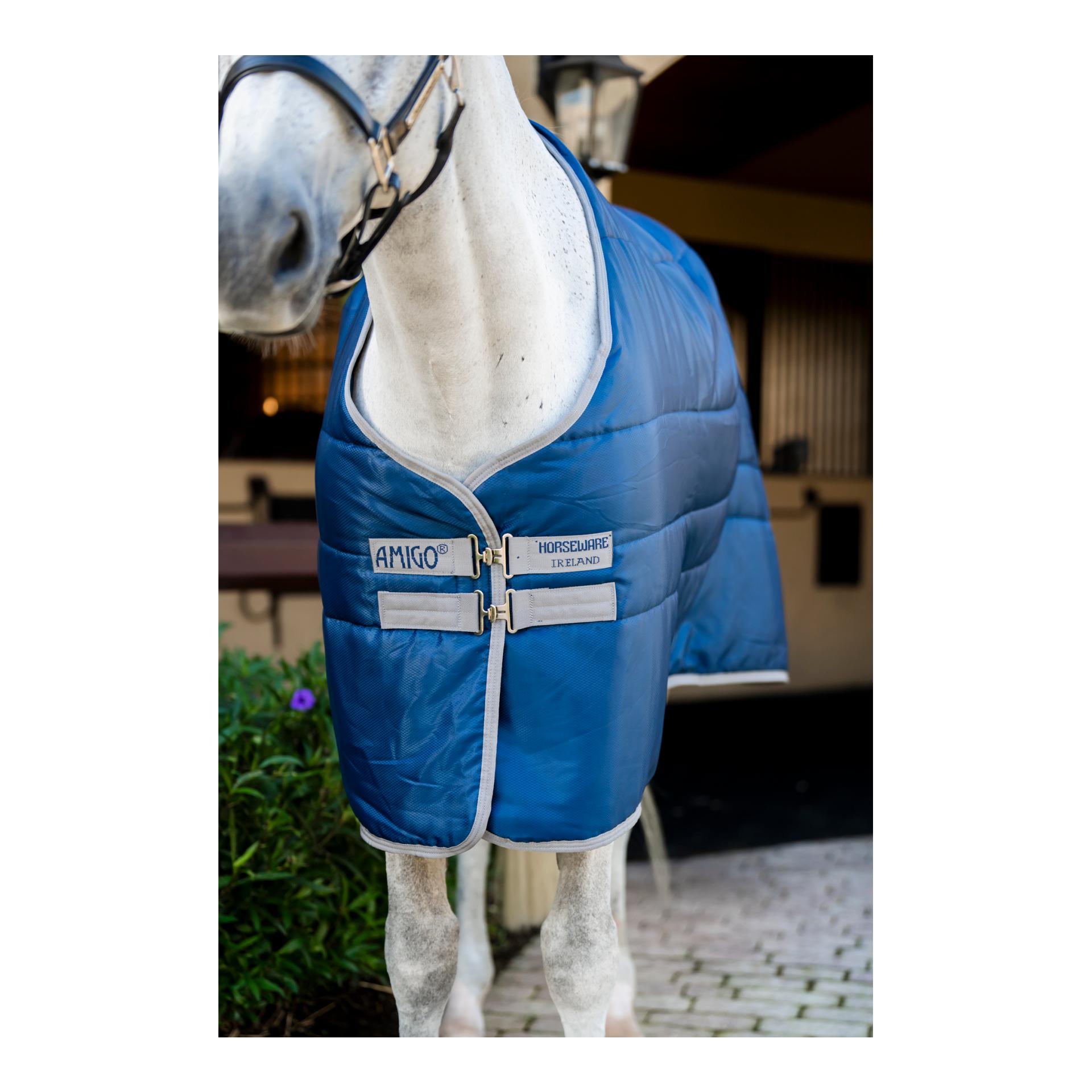 Stalldecke Amigo Ripstop Insulator Stable 100g