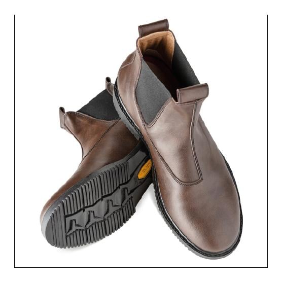 Stiefelette Freedom Eco Riding Unisex