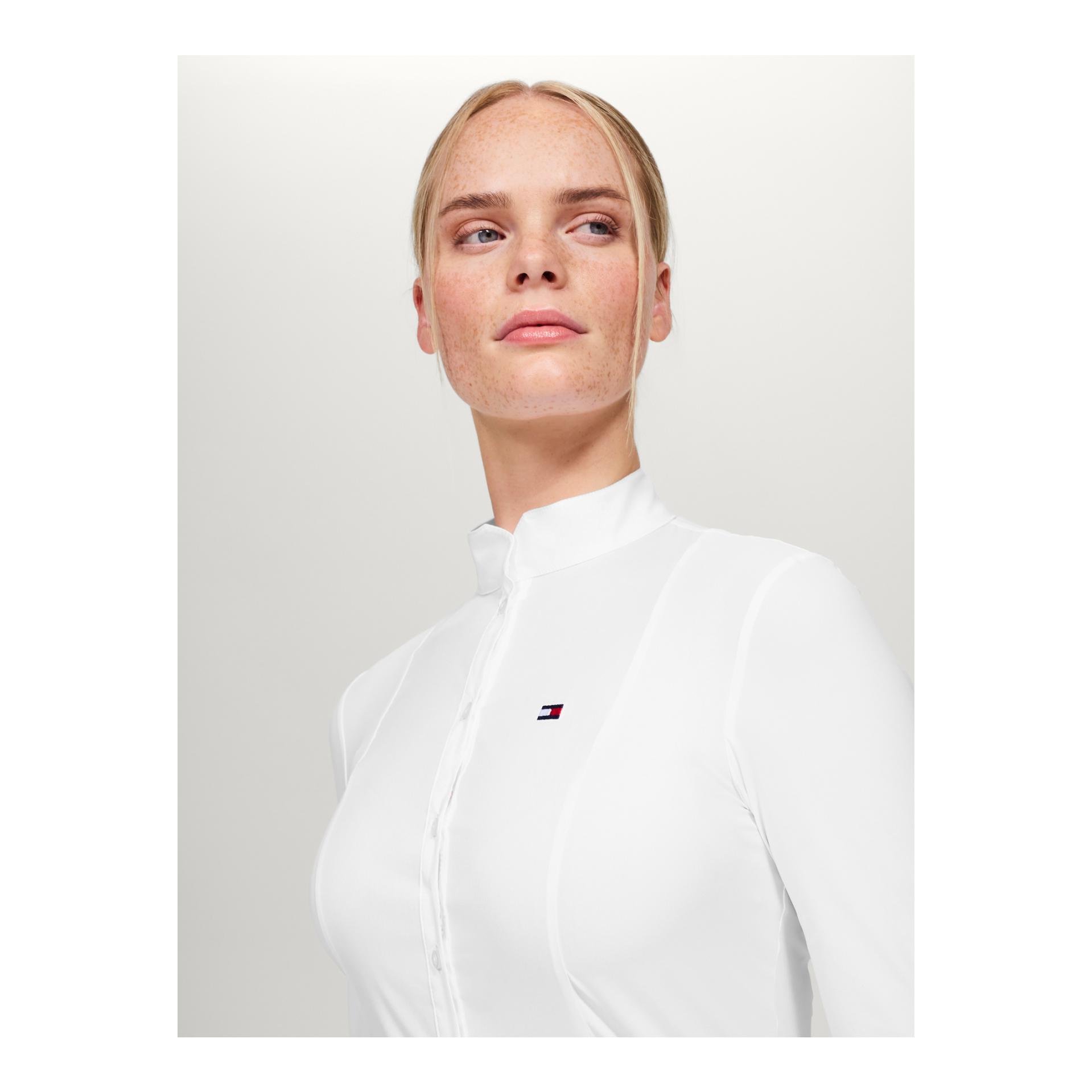 Turniershirt New Jersey Damen Turniershirt New Jersey Damen