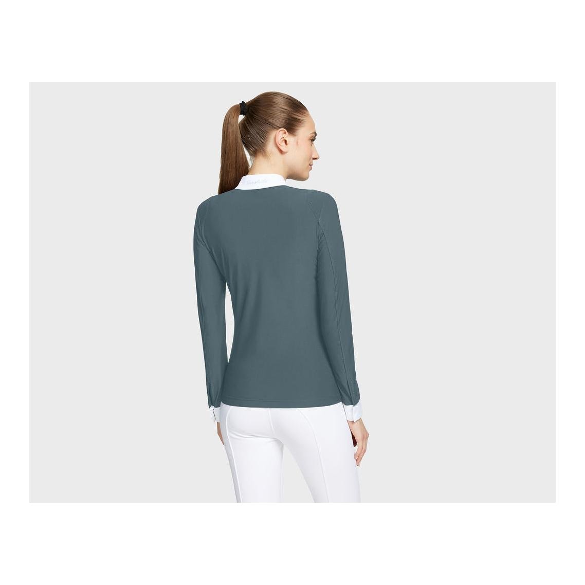 Turniershirt Ysee Damen Turniershirt Ysee Damen