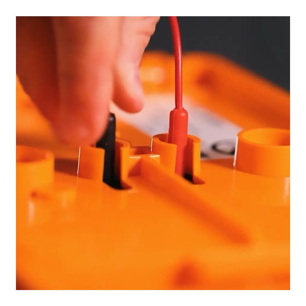 Duopack Alkaline Batterie Duopack Alkaline Batterie