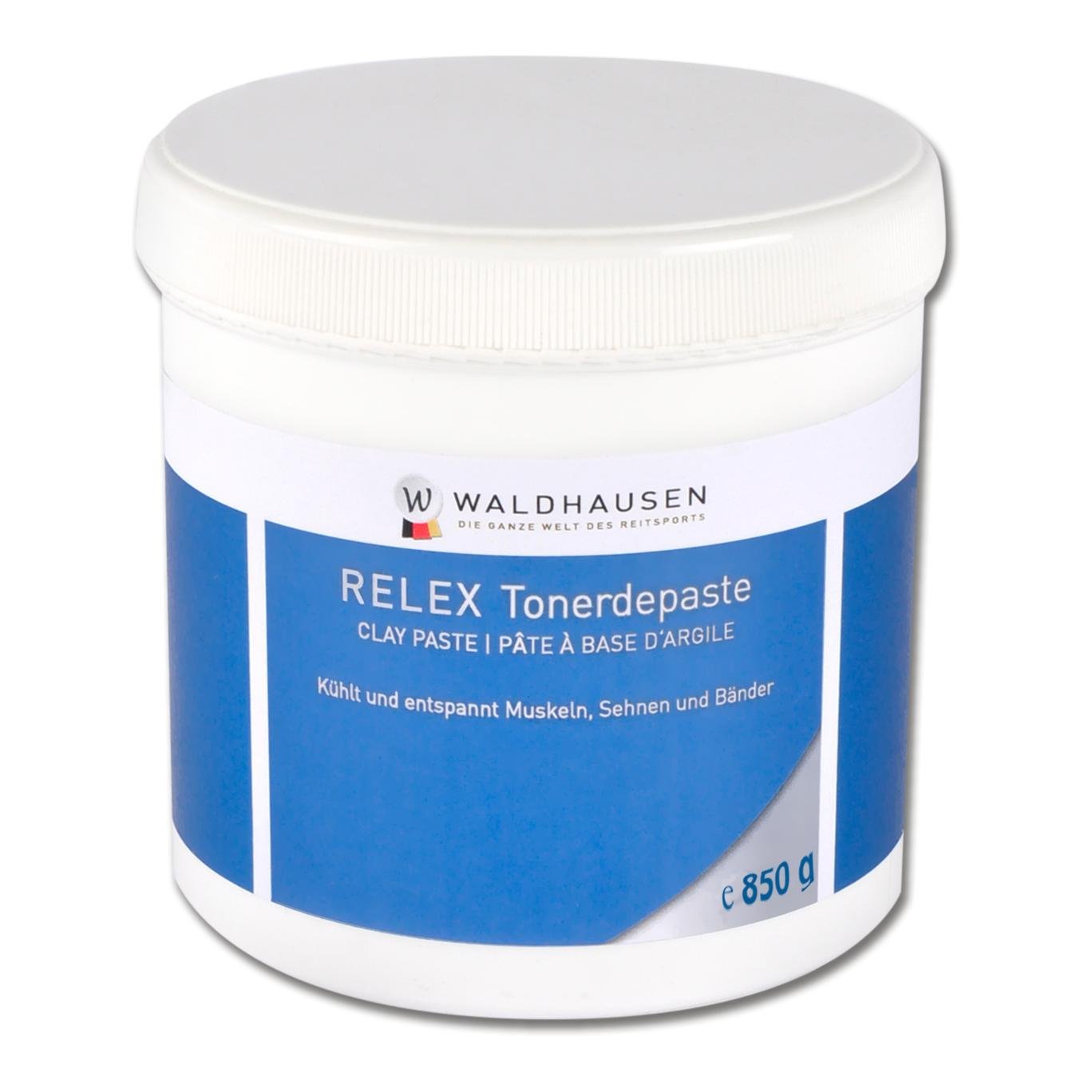 Waldhausen Tonerdepaste Relex