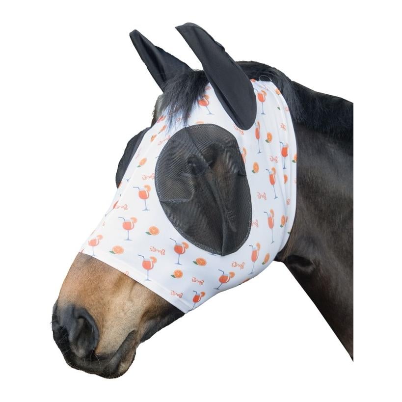 Masque anti-mouches Splash