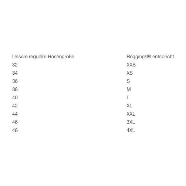 REGGINGS® pour dames - blanc