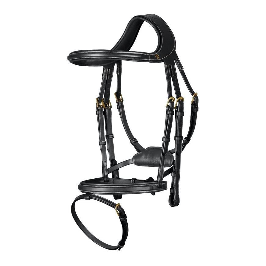 Bride Difference - noir