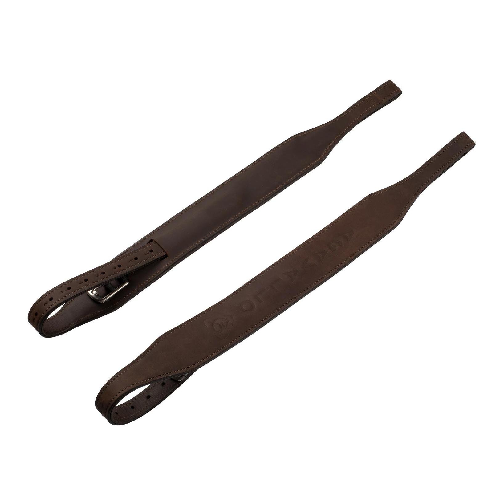 Steigbügelriemen Mono Flap