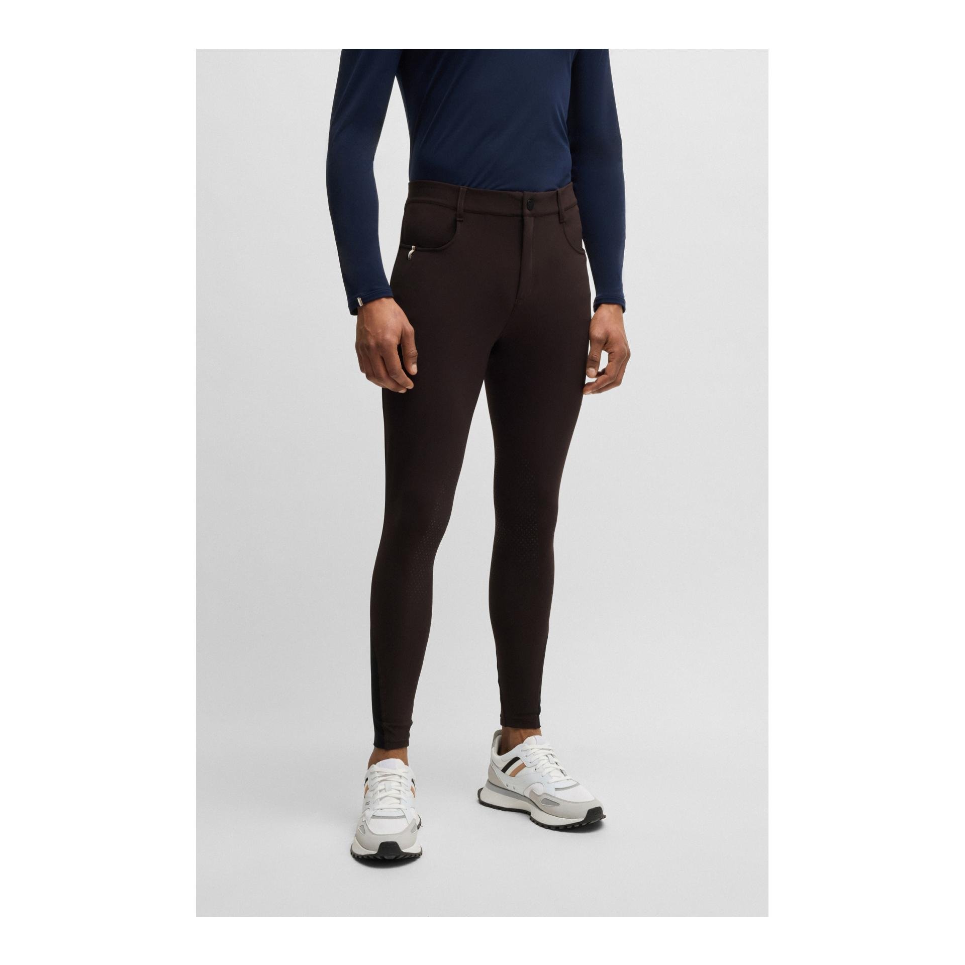 Reithose James Kniebesatz Reithose James Kniebesatz