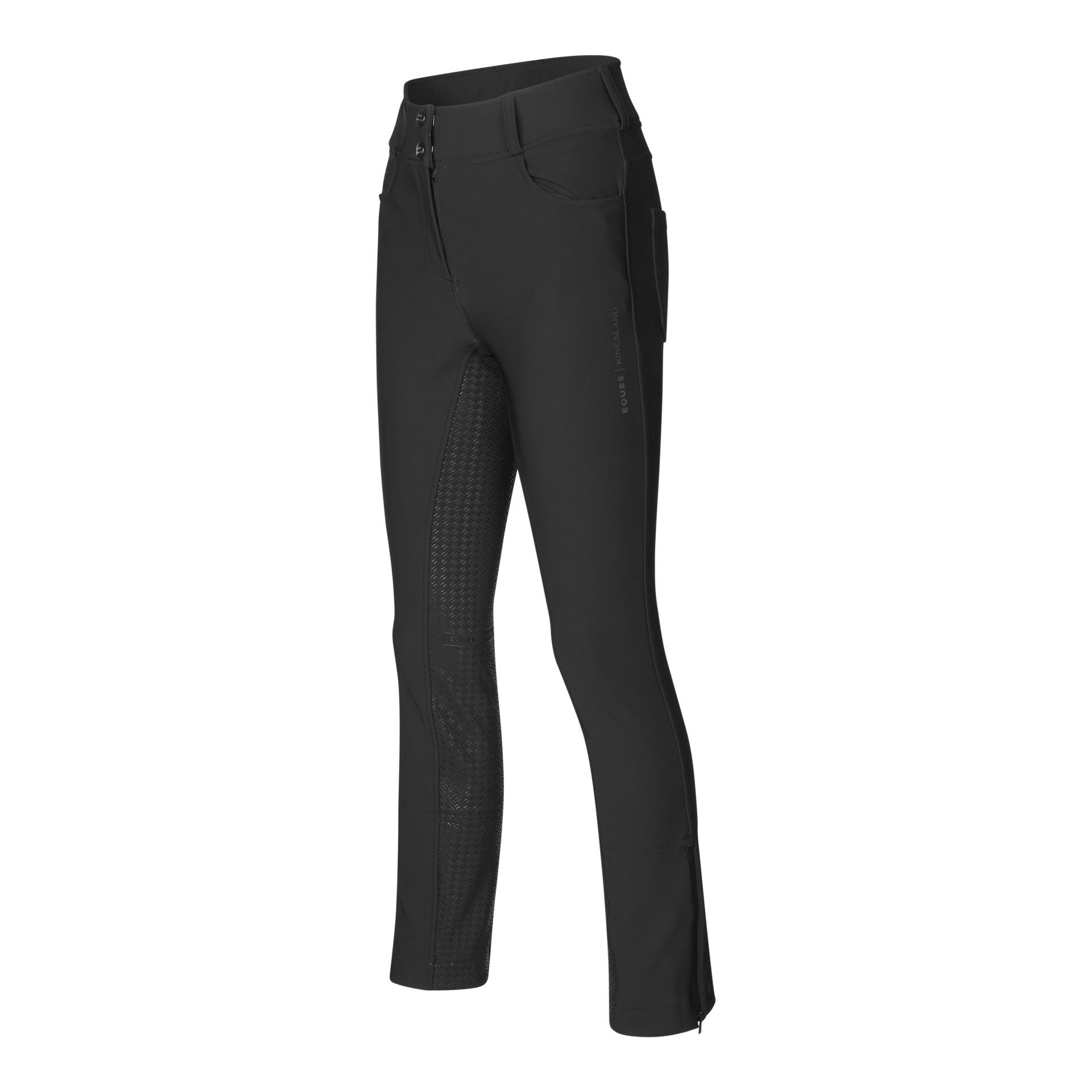 Reithose Jodpur KL Hekla Winter Damen
