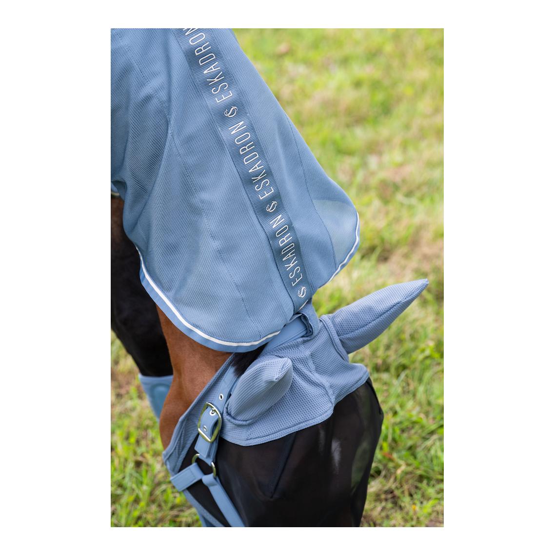 Fliegendecke FLY DETACH-NECK Classic Sports 25 S/S Fliegendecke FLY DETACH-NECK Classic Sports 25 S/S