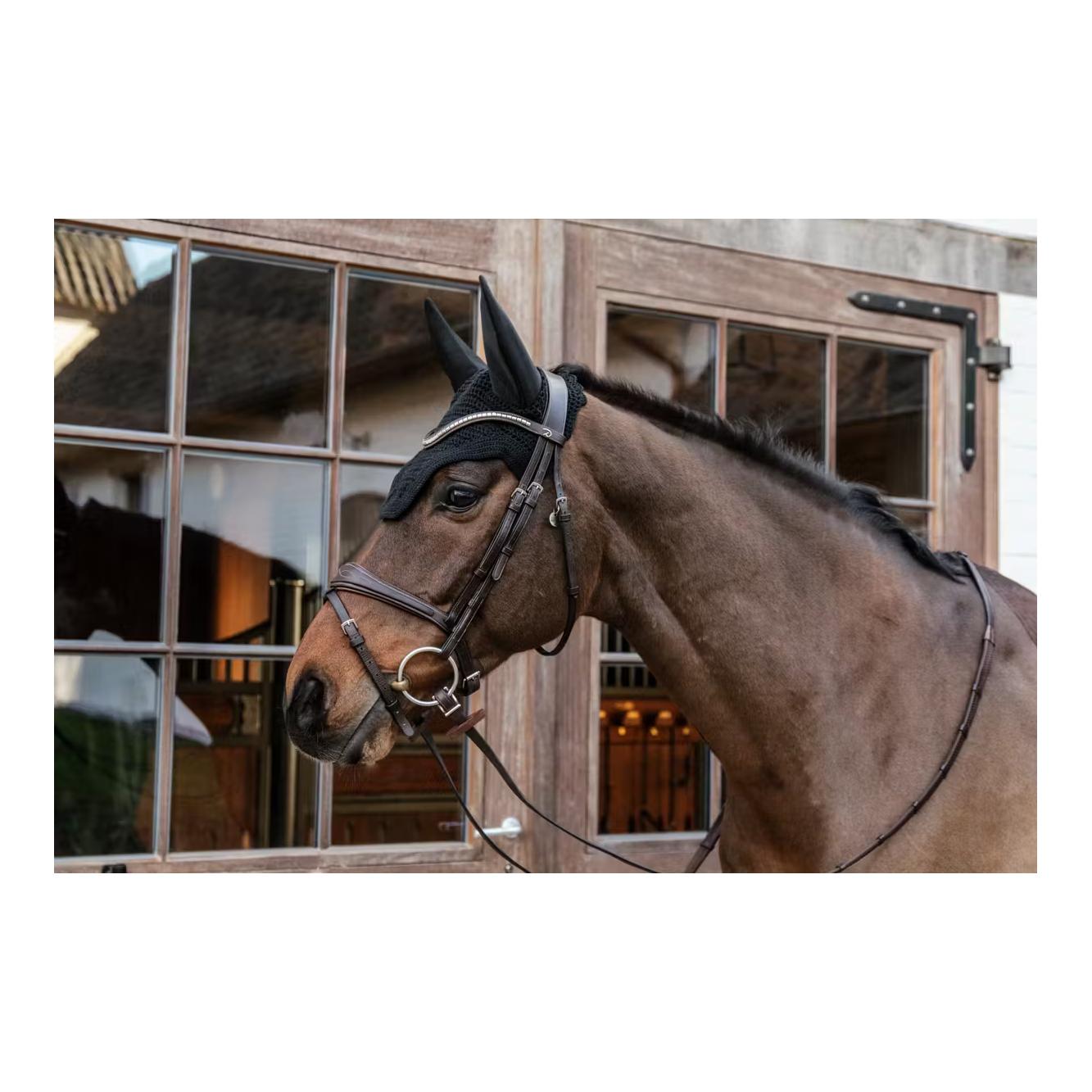 Fliegenhaube Wellington soundless Fliegenhaube Wellington soundless