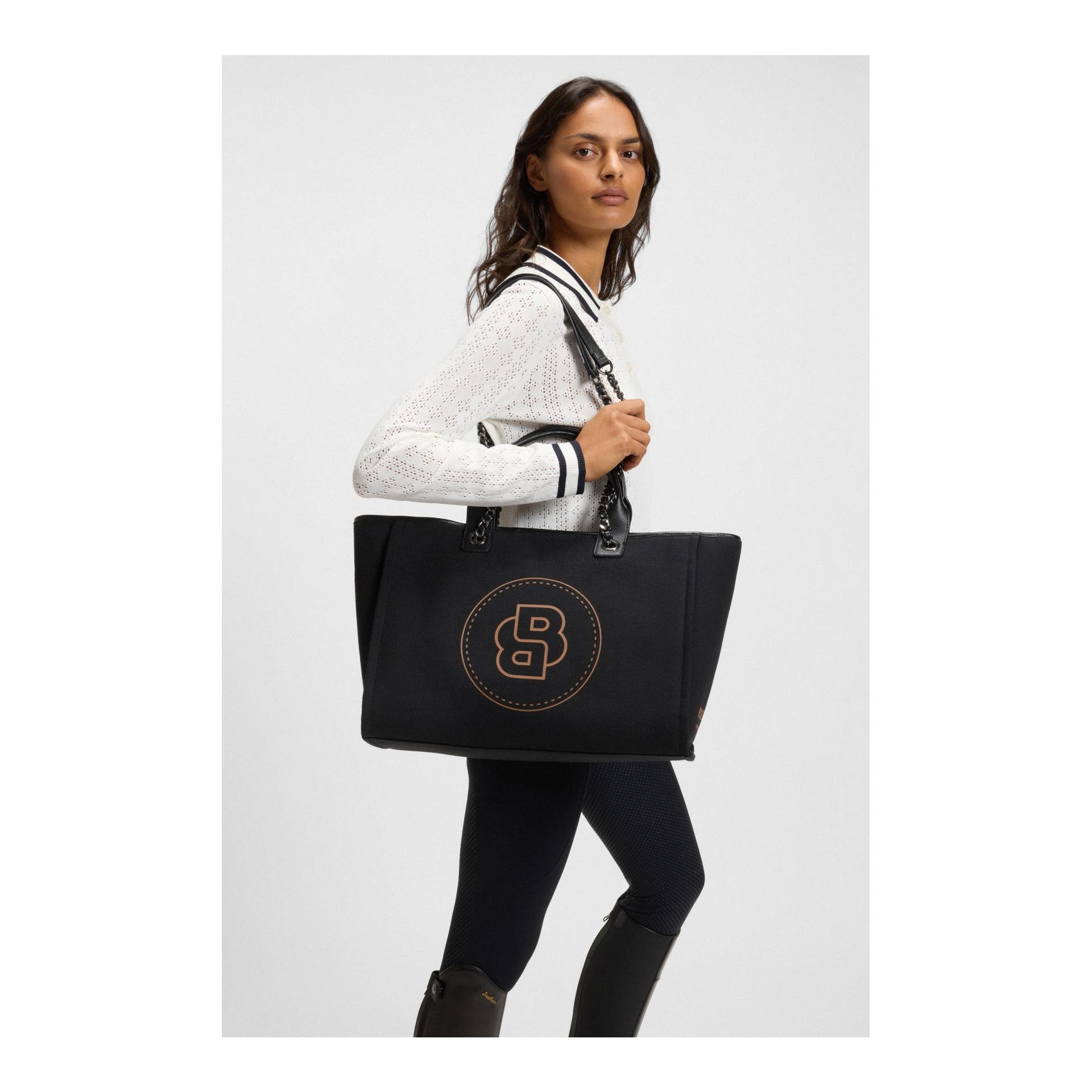 BOSS Equestrian Sac à dos Charleen Stable