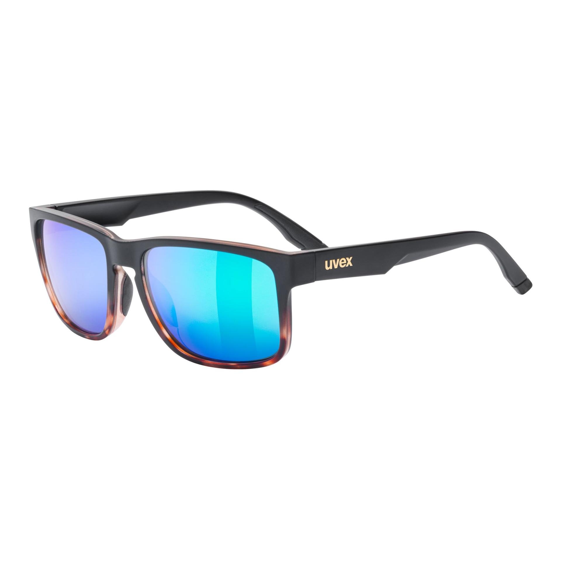 Uvex Sonnenbrille poise