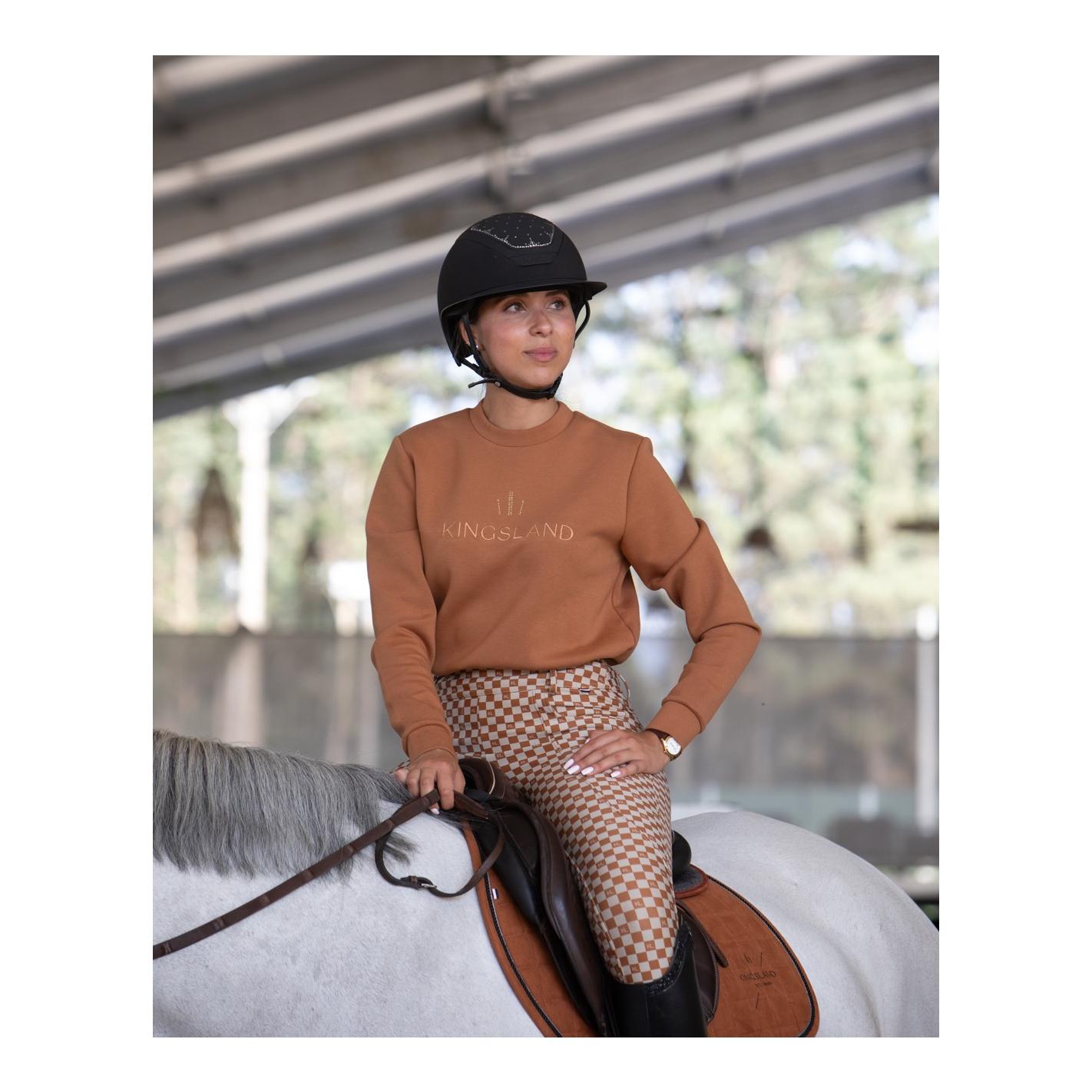 Springschabracke KLMona