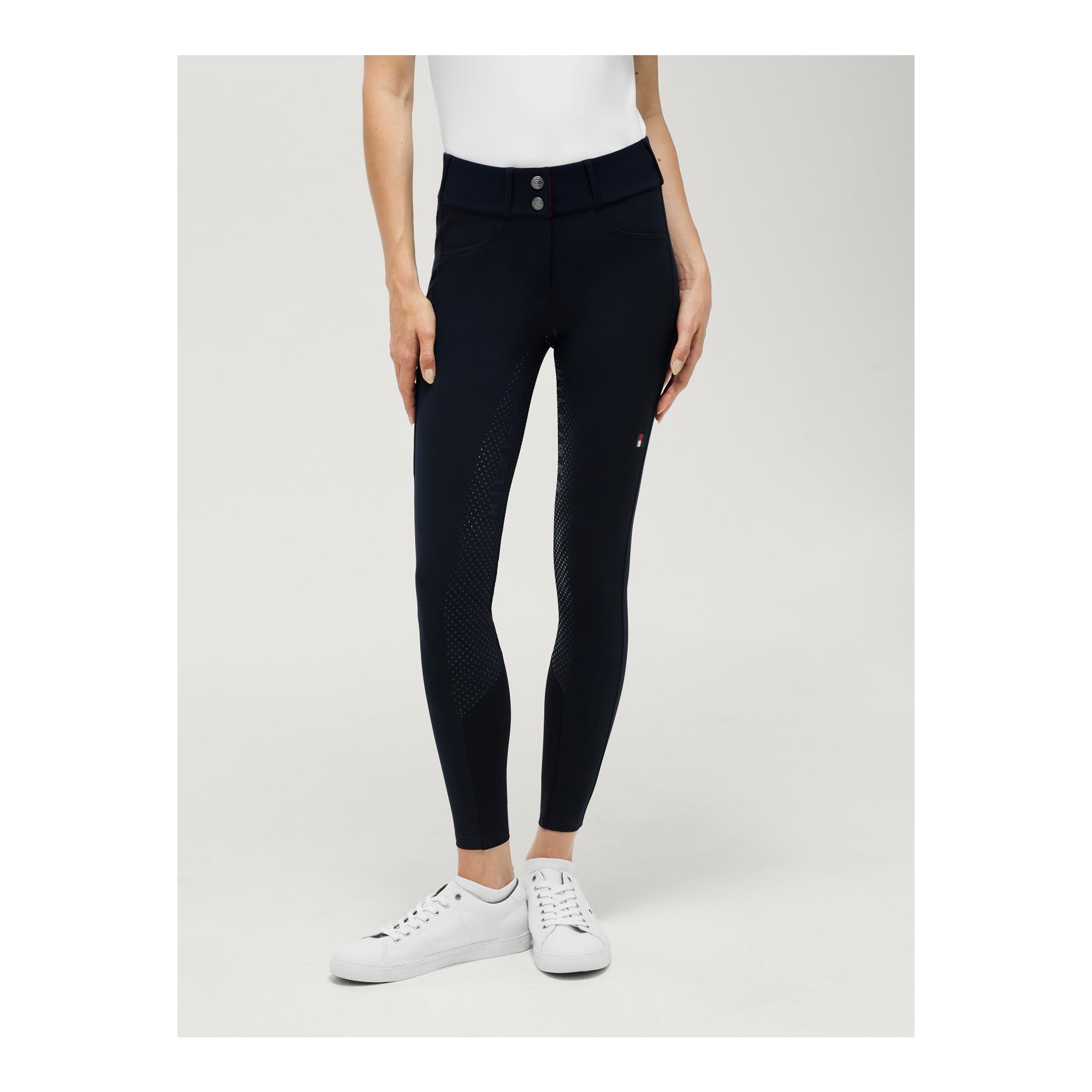 Tommy Hilfiger Equestrian Reithose Lea Vollgrip 