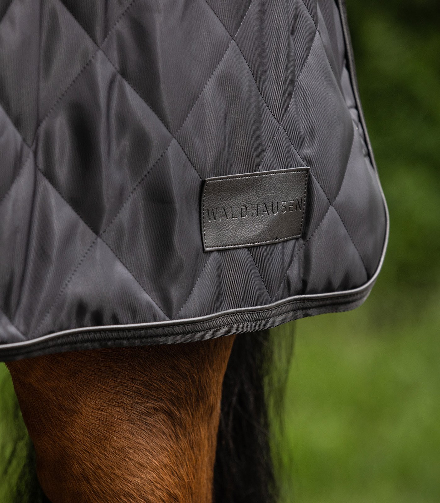 Waldhausen Führmaschinendecke Exclusive 50g