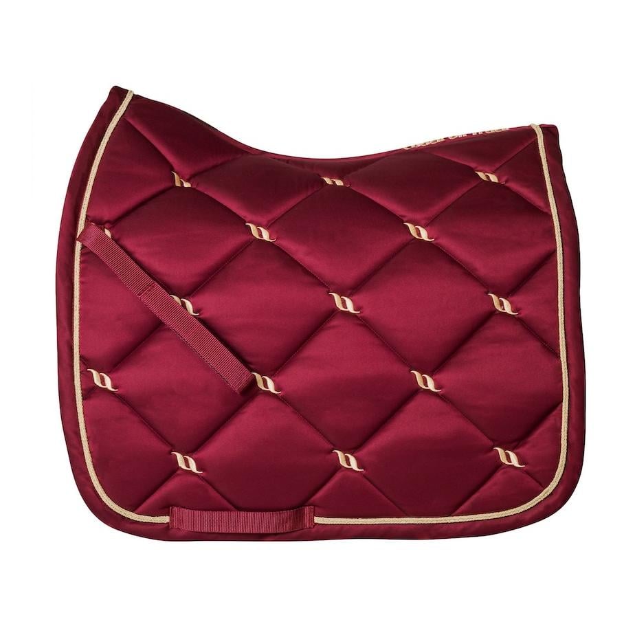 Schabracke Nights Collection - dark red Schabracke Nights Collection - dark red