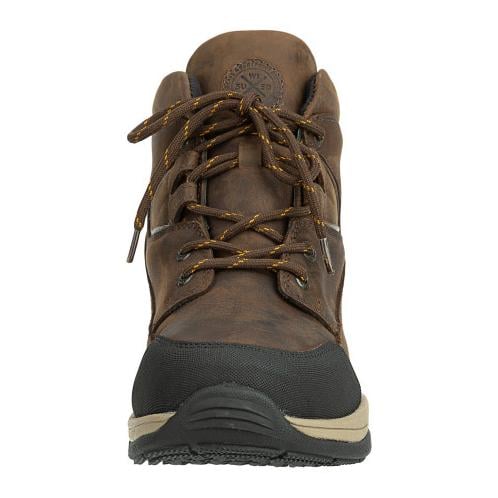 Stall- & Arbeitsschuh Field Lace GripFTX