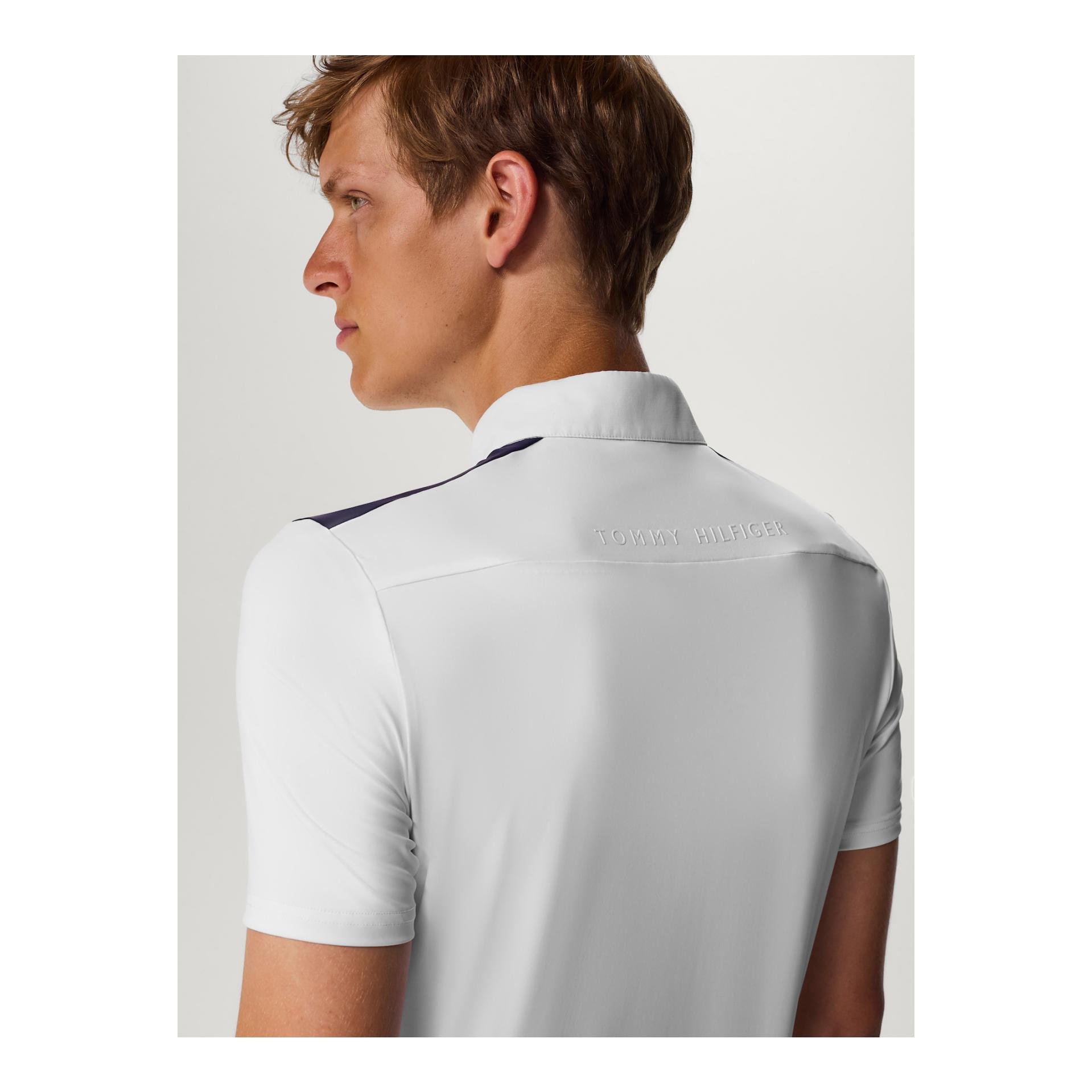 Turniershirt Hamilton Herren Turniershirt Hamilton Herren