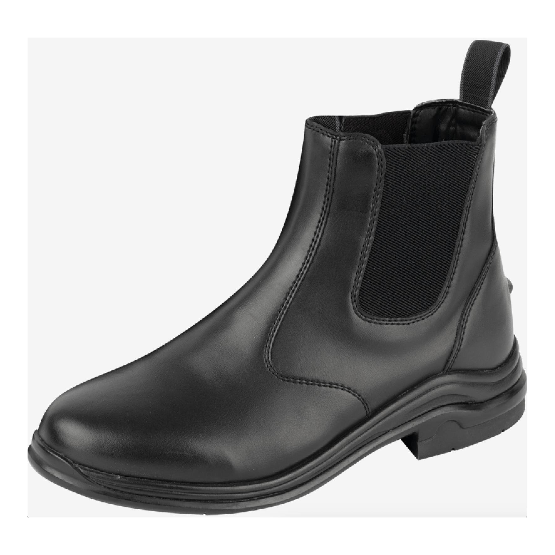 Jodpur Stiefelette Clever Comfort