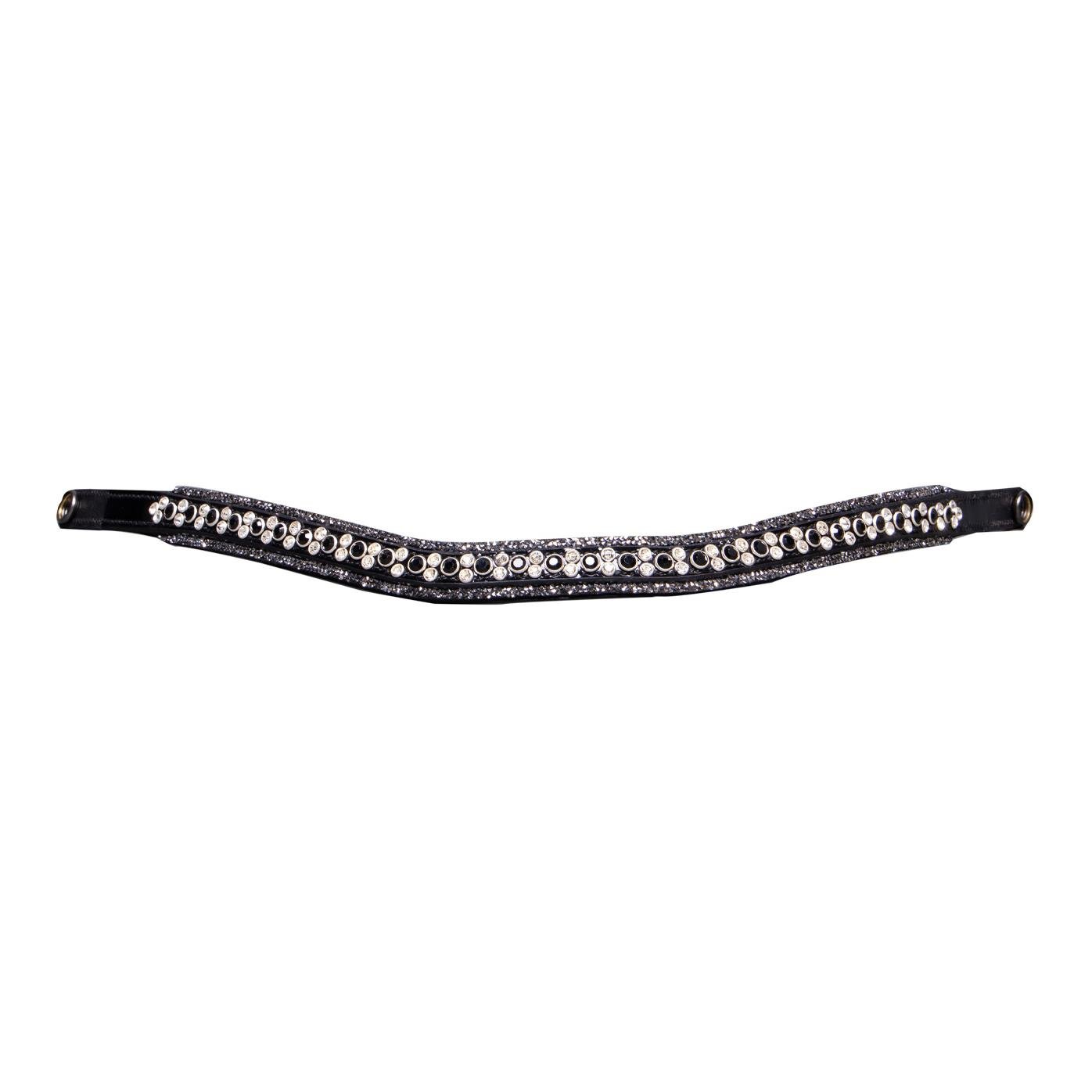 Stirnriemen FaySport Glitter Stirnriemen FaySport Glitter