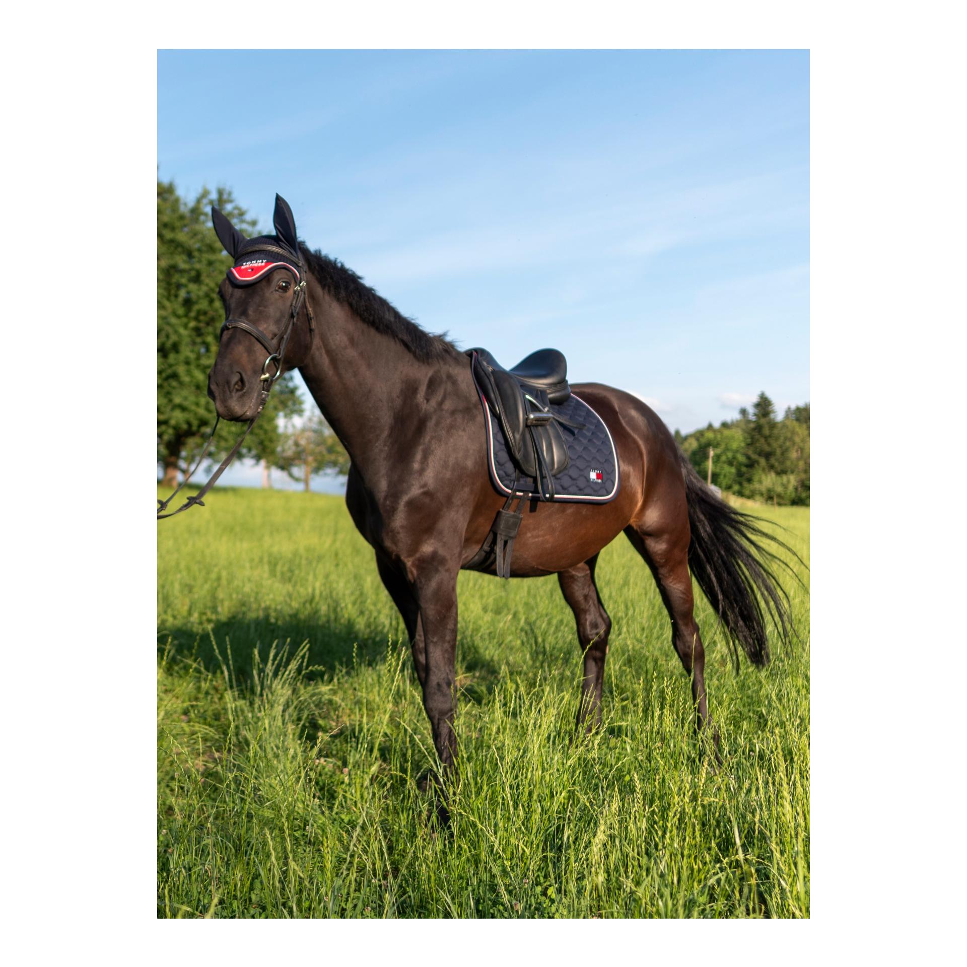 Tommy Hilfiger Equestrian Schabracke Dressur Kingston