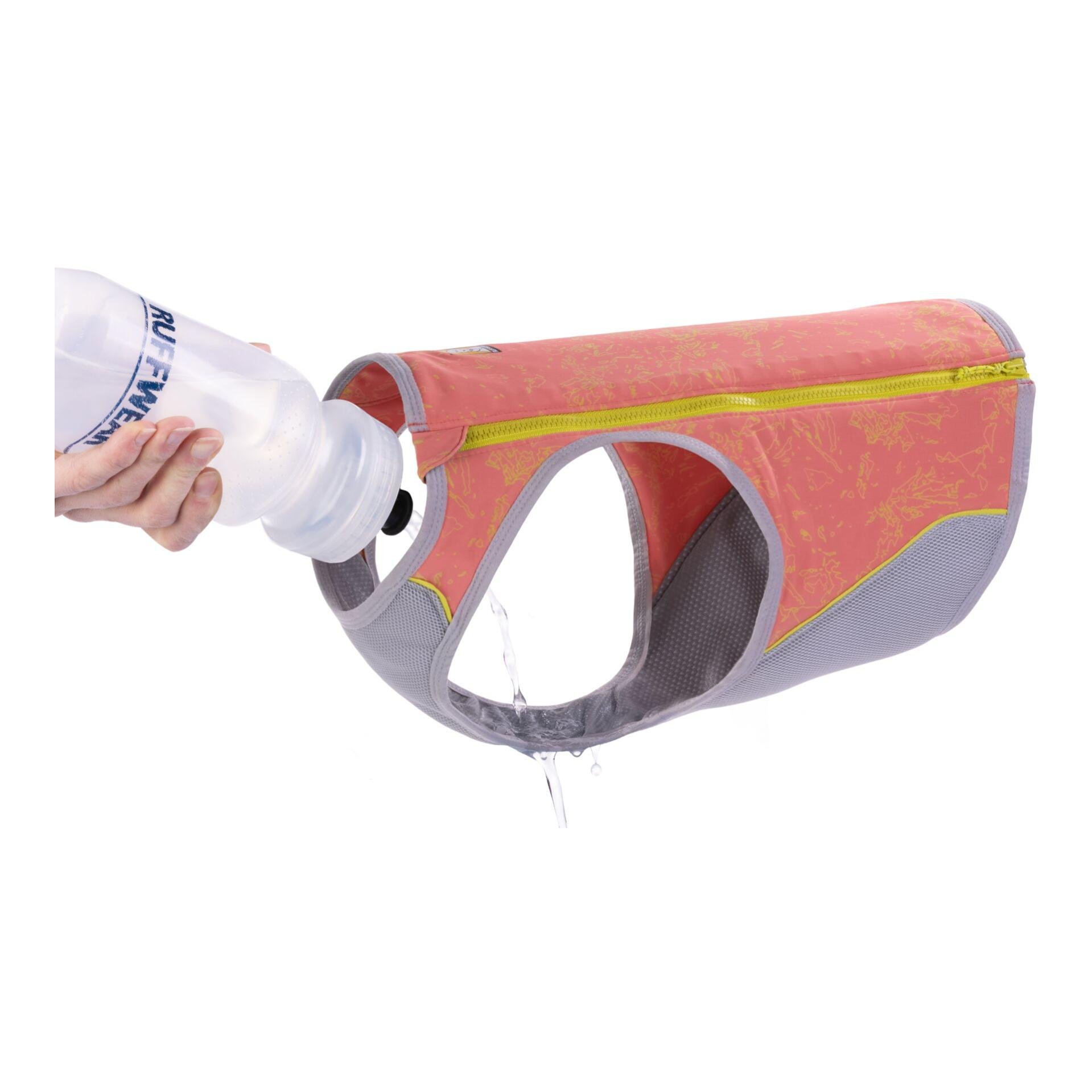 Swamp Cooler Zip™ Weste Swamp Cooler Zip™ Weste