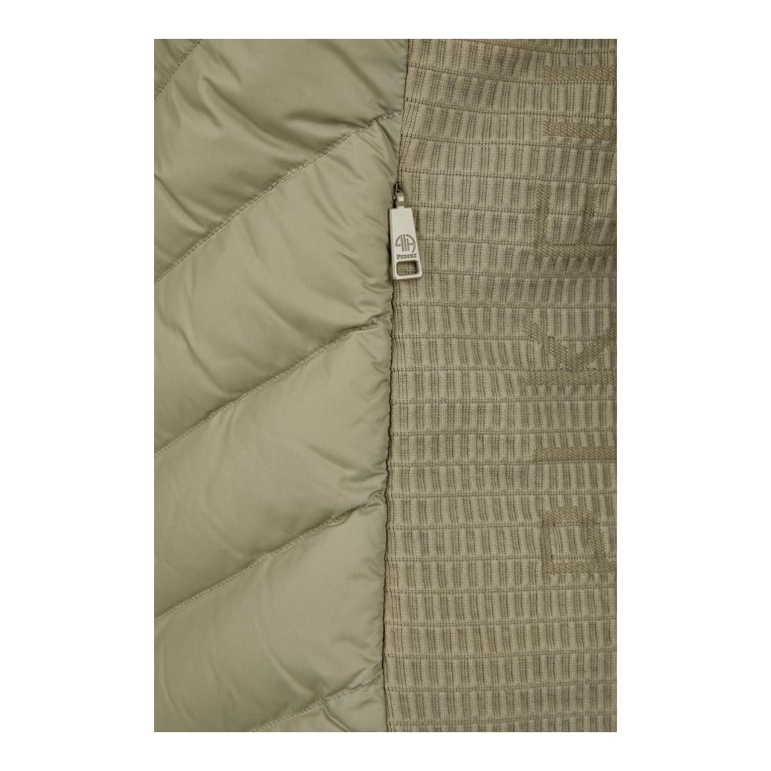 Jacke Hybrid Athleisure Damen Jacke Hybrid Athleisure Damen