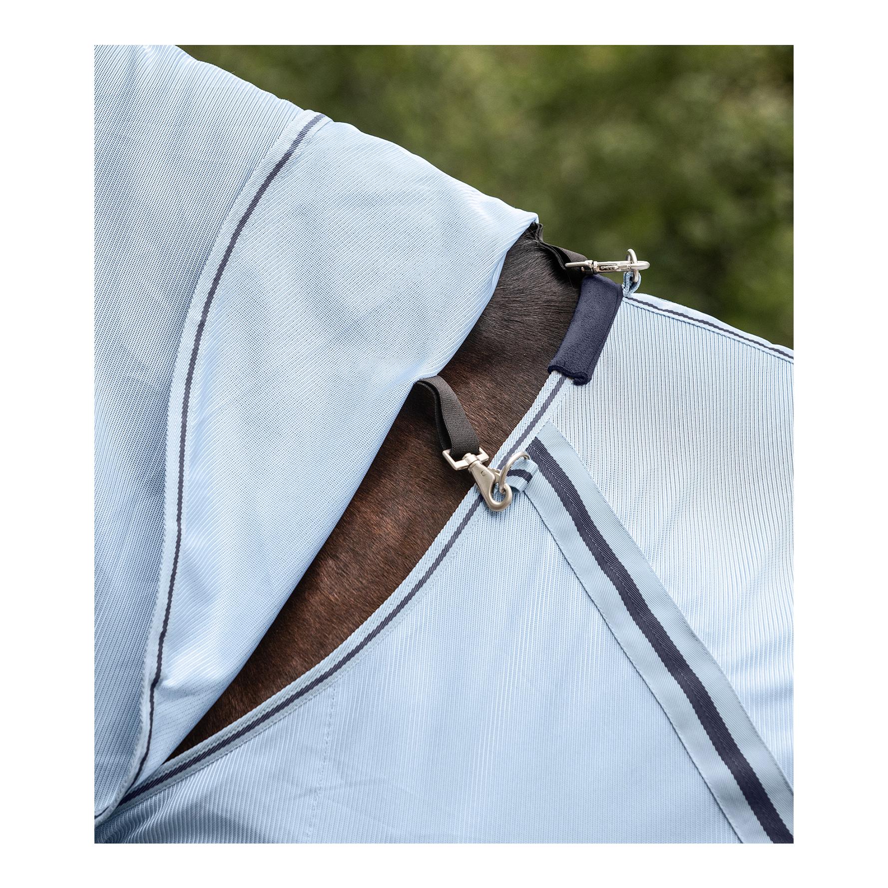 Fliegen-Halsdecke Protect