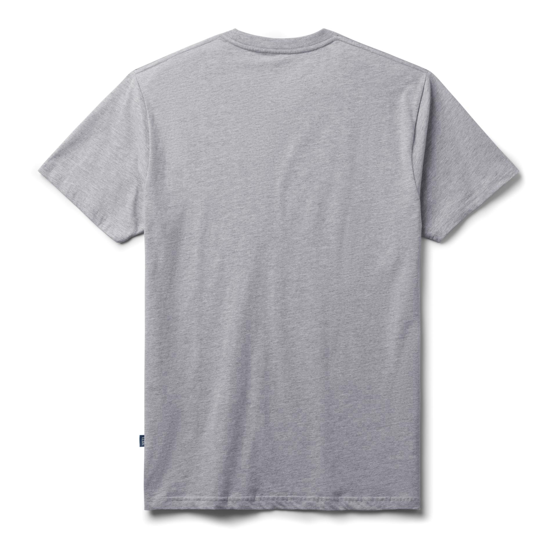 Logo Badge Short Sleeve - T-Shirt