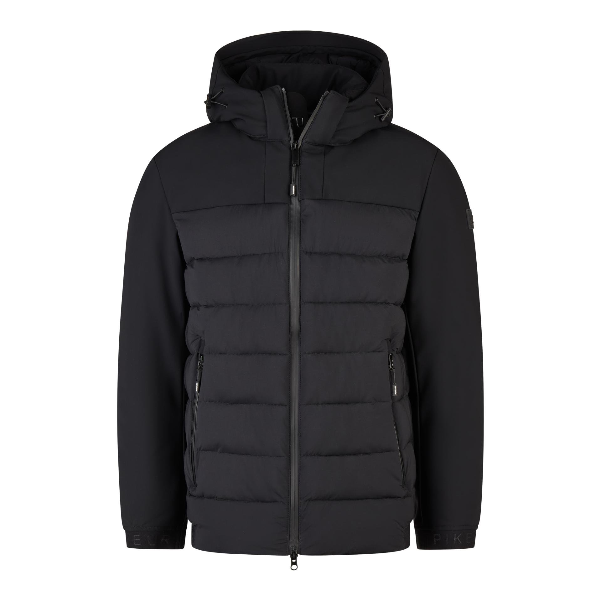 Reitjacke Hybrid Sports Man