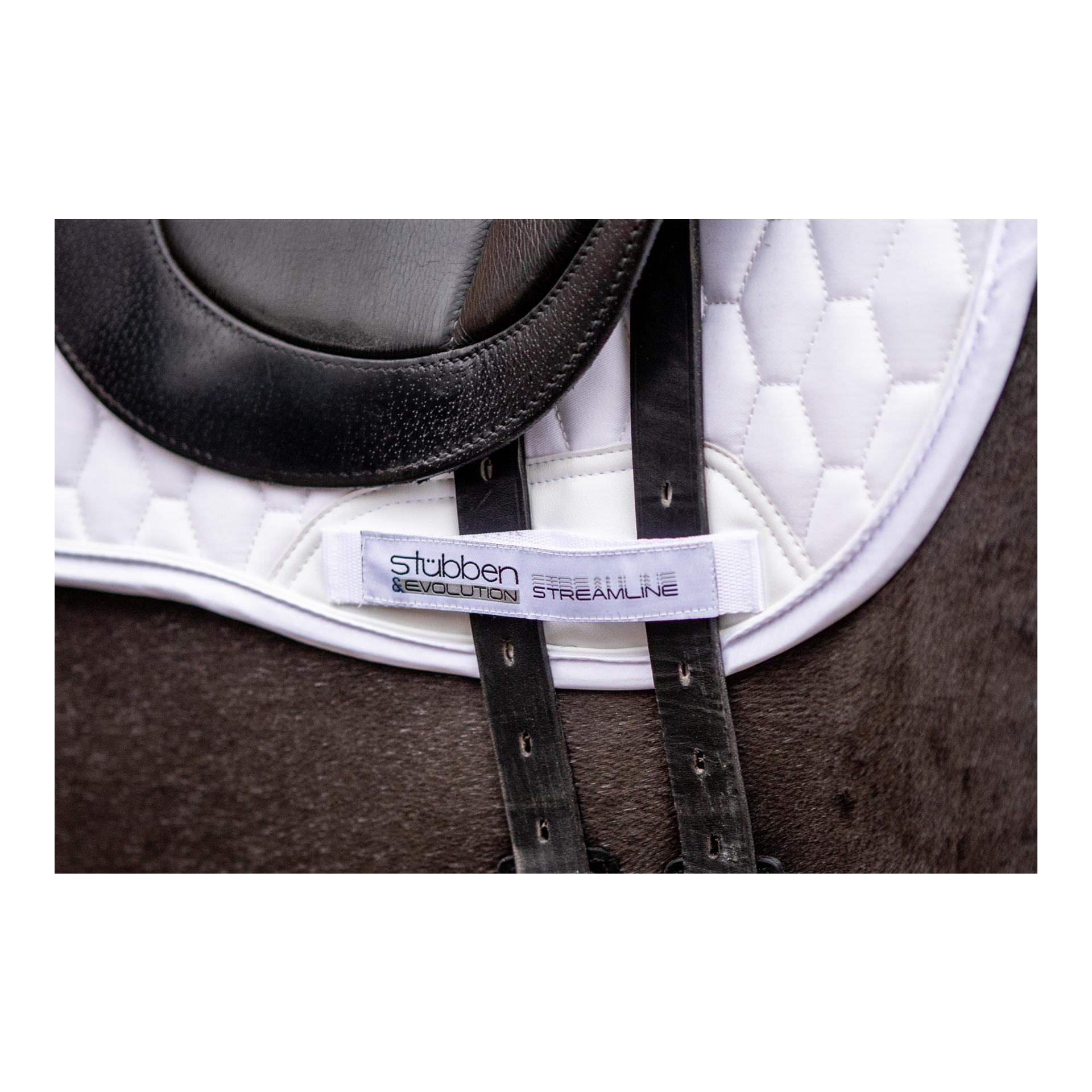 Stübben Streamline Schabracke Dressur GEN2